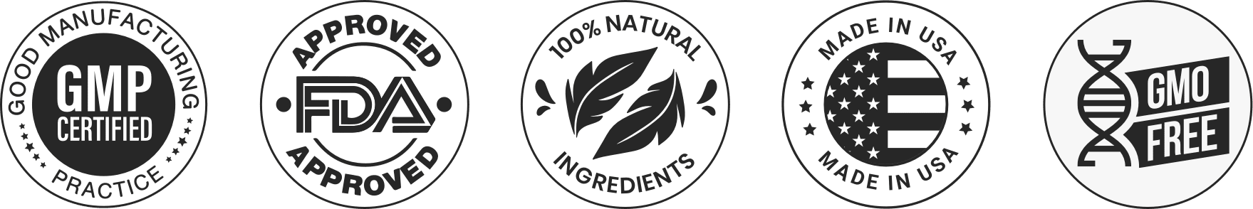 glucomend fda approved