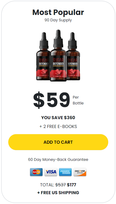 glucomend buy now 3 bottles